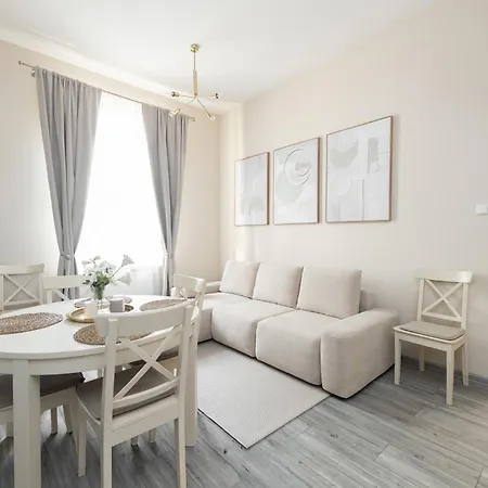 Neartopl Topolowa Apartman *