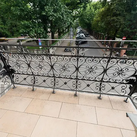 Neartopl Topolowa Krakkó