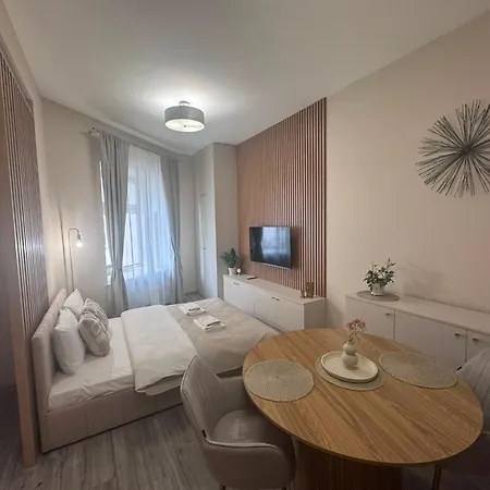 Neartopl Topolowa * Krakkó