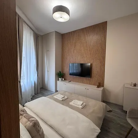 Neartopl Topolowa * Krakkó