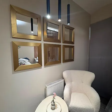 Apartman Neartopl Topolowa