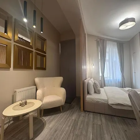 Neartopl Topolowa Krakkó
