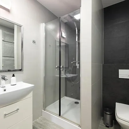 Apartman Neartopl Topolowa *