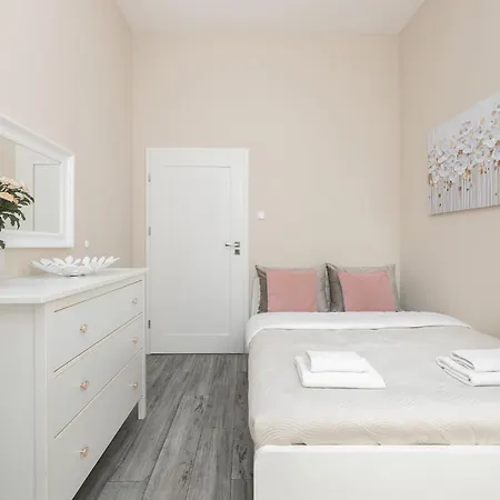 Apartman Neartopl Topolowa