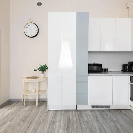 Apartman Neartopl Topolowa